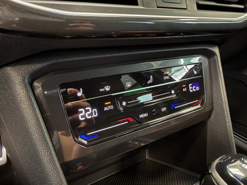 SEAT Tarraco 1.4 TSI e-Hybrid PHEV FR ACC PDC Trekhaak Leder Elek. Stoelen 24 Maanden garantie* (Vraag naar de voorwaarden)
