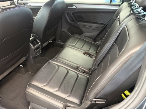 SEAT Tarraco 1.4 TSI e-Hybrid PHEV FR ACC PDC Trekhaak Leder Elek. Stoelen 24 Maanden garantie* (Vraag naar de voorwaarden)