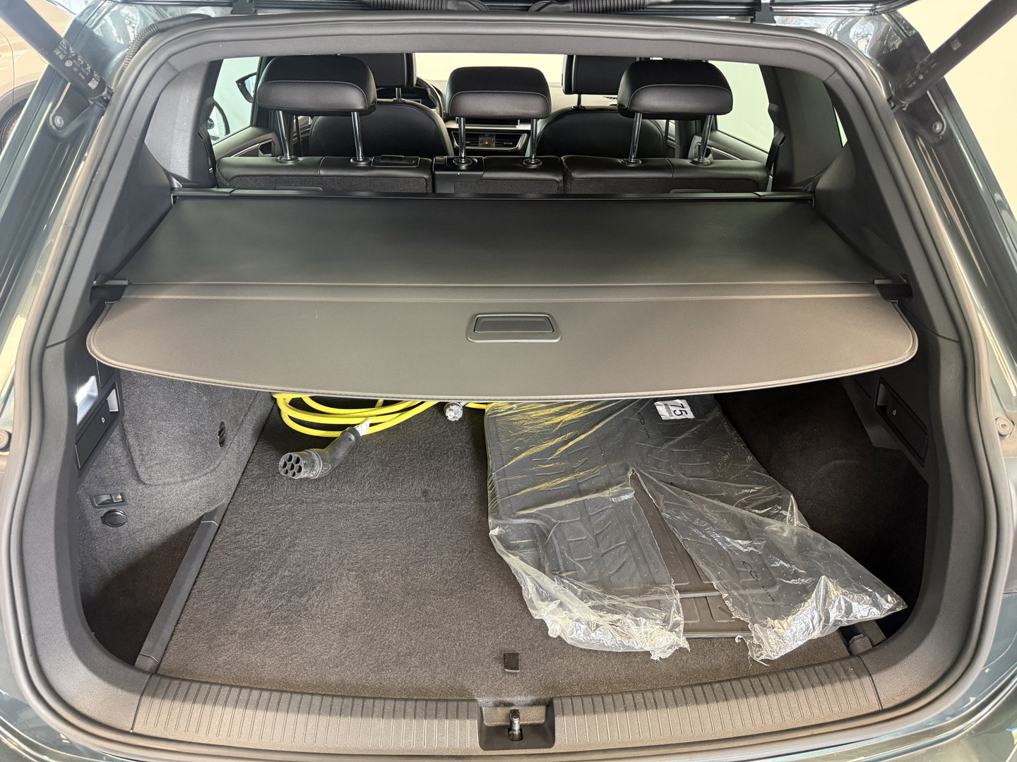 SEAT Tarraco 1.4 TSI e-Hybrid PHEV FR ACC PDC Trekhaak Leder Elek. Stoelen 24 Maanden garantie* (Vraag naar de voorwaarden)