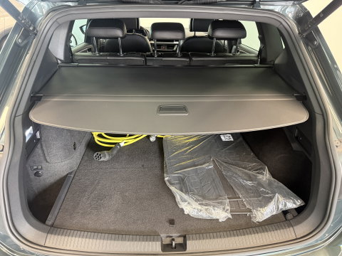 SEAT Tarraco 1.4 TSI e-Hybrid PHEV FR ACC PDC Trekhaak Leder Elek. Stoelen 24 Maanden garantie* (Vraag naar de voorwaarden)