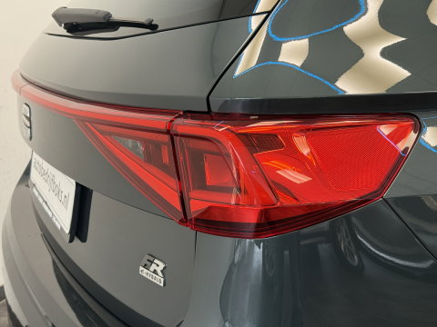 SEAT Tarraco 1.4 TSI e-Hybrid PHEV FR ACC PDC Trekhaak Leder Elek. Stoelen 24 Maanden garantie* (Vraag naar de voorwaarden)