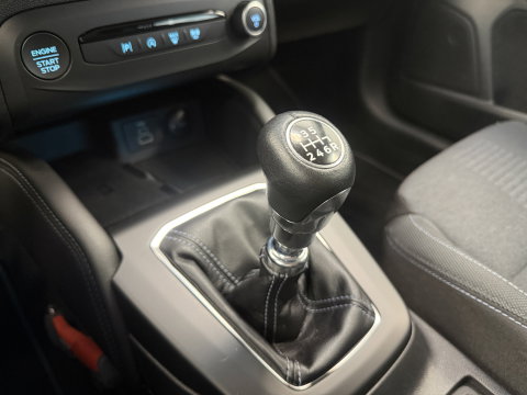 Ford Focus Wagon 1.0 EcoBoost Hybrid Active X ACC PDC Camera NAP 24 Maanden garantie* (Vraag naar de voorwaarden)
