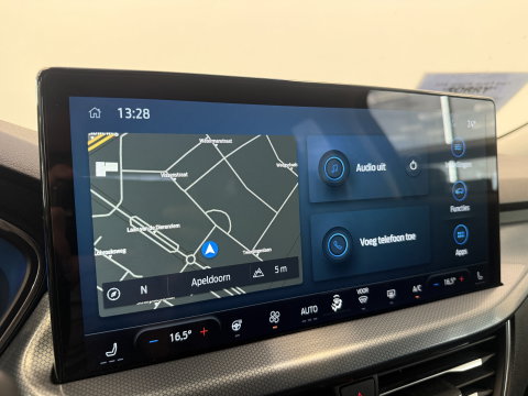 Ford Focus Wagon 1.0 EcoBoost Hybrid Active X ACC PDC Camera NAP 24 Maanden garantie* (Vraag naar de voorwaarden)