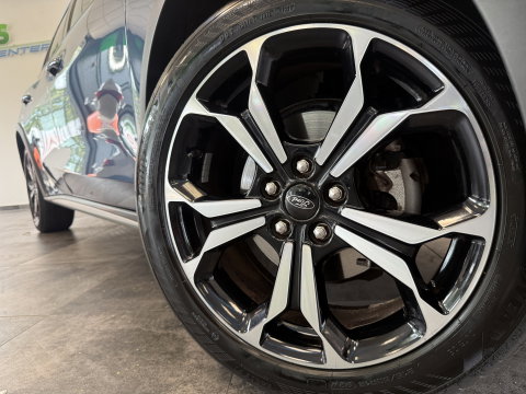 Ford Focus Wagon 1.0 EcoBoost Hybrid Active X ACC PDC Camera NAP 24 Maanden garantie* (Vraag naar de voorwaarden)