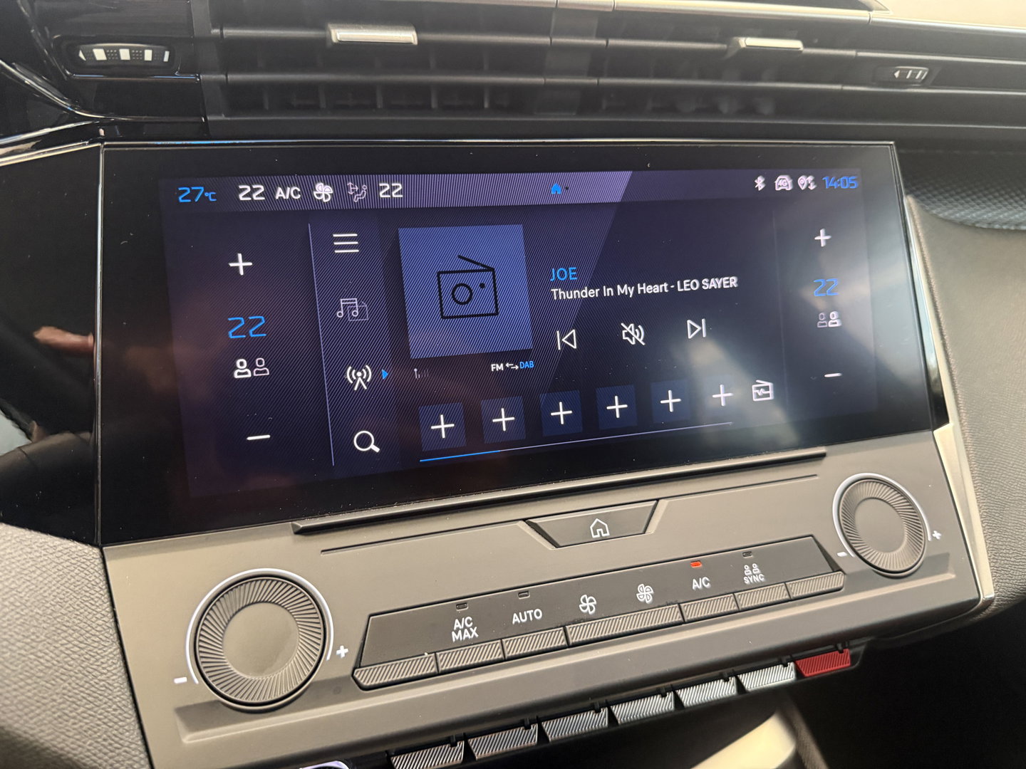 Peugeot 308 SW 1.6 Plug-in Hybrid 180 Active Pack Business Carplay/Android Auto PDC 24 Maanden garantie* (Vraag naar de voorwaarden)