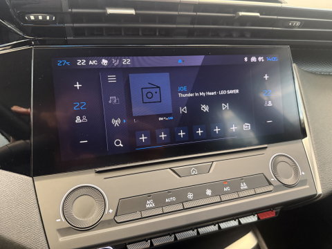 Peugeot 308 SW 1.6 Plug-in Hybrid 180 Active Pack Business Carplay/Android Auto PDC 24 Maanden garantie* (Vraag naar de voorwaarden)