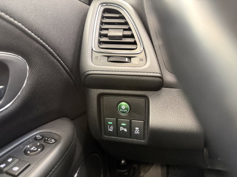 Honda HR-V 1.5 i-VTEC Executive Panoramadak Full-led Navigatie