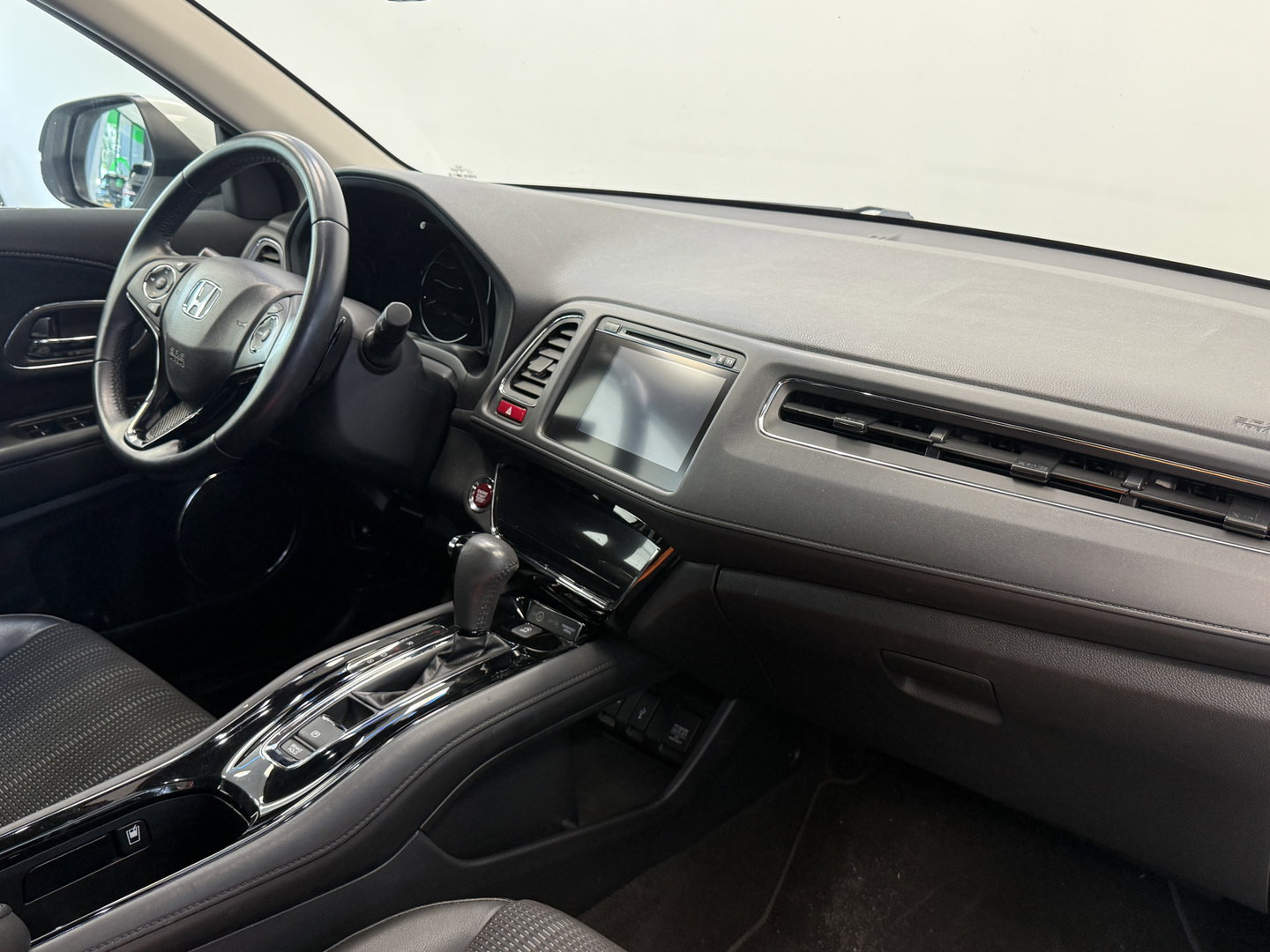 Honda HR-V 1.5 i-VTEC Executive Panoramadak Full-led Navigatie