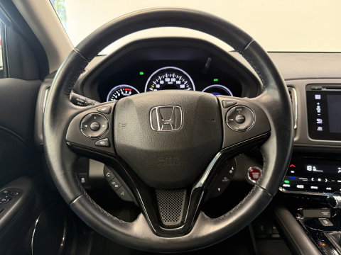 Honda HR-V 1.5 i-VTEC Executive Panoramadak Full-led Navigatie