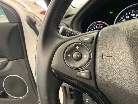 Honda HR-V 1.5 i-VTEC Executive Panoramadak Full-led Navigatie