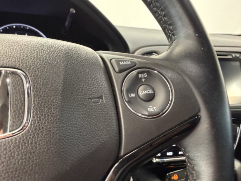 Honda HR-V 1.5 i-VTEC Executive Panoramadak Full-led Navigatie