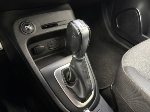 Renault Captur 1.3 TCe Intens PDC Navi Isofix Keyless Entry/Go