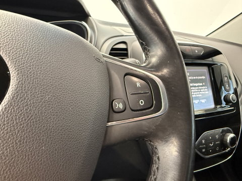 Renault Captur 1.3 TCe Intens PDC Navi Isofix Keyless Entry/Go