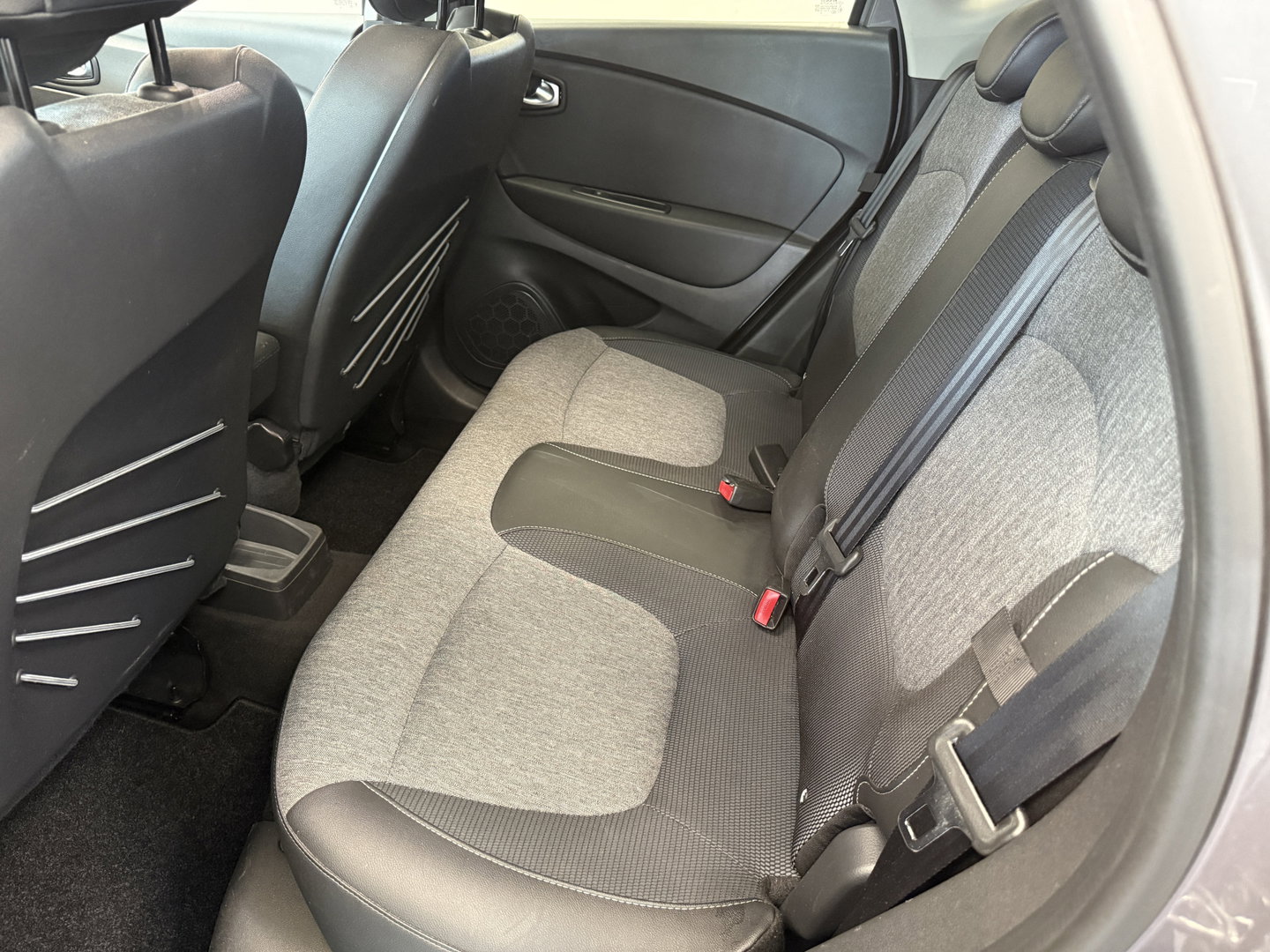 Renault Captur 1.3 TCe Intens PDC Navi Isofix Keyless Entry/Go
