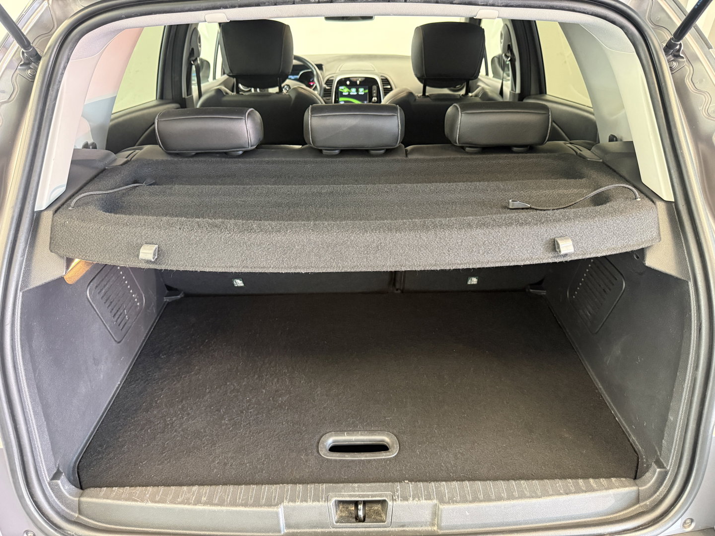 Renault Captur 1.3 TCe Intens PDC Navi Isofix Keyless Entry/Go