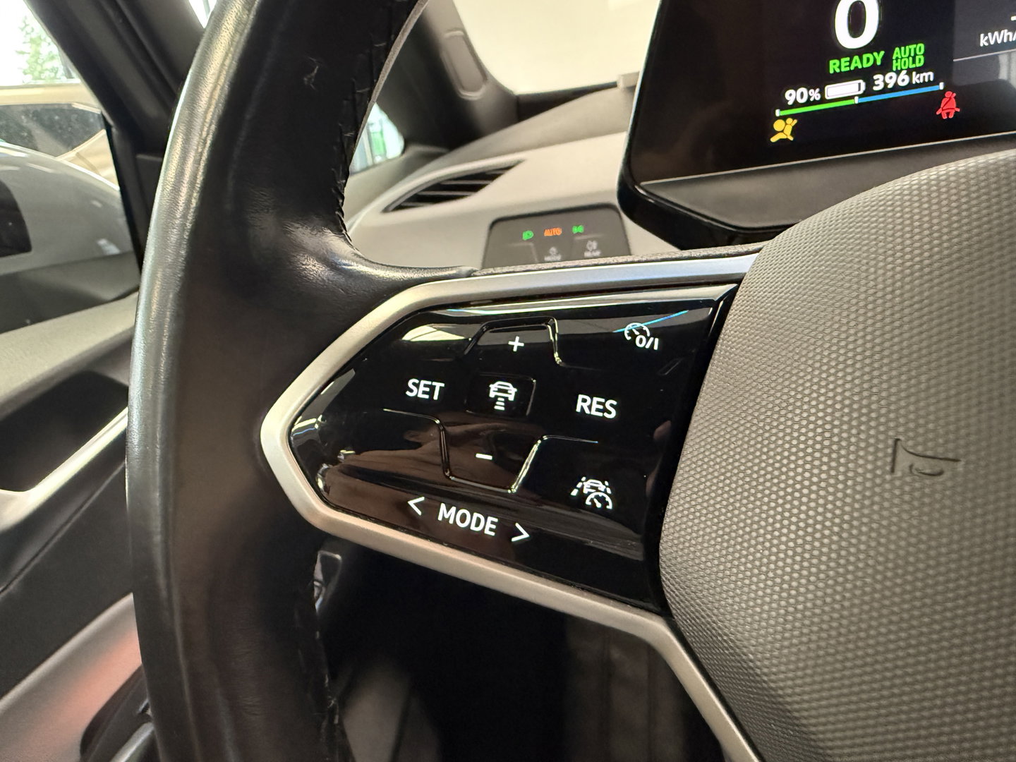Volkswagen ID.3 Pro S 77 kWh ACC PDC Navi Key less entry/go