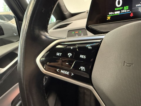 Volkswagen ID.3 Pro S 77 kWh ACC PDC Navi Key less entry/go