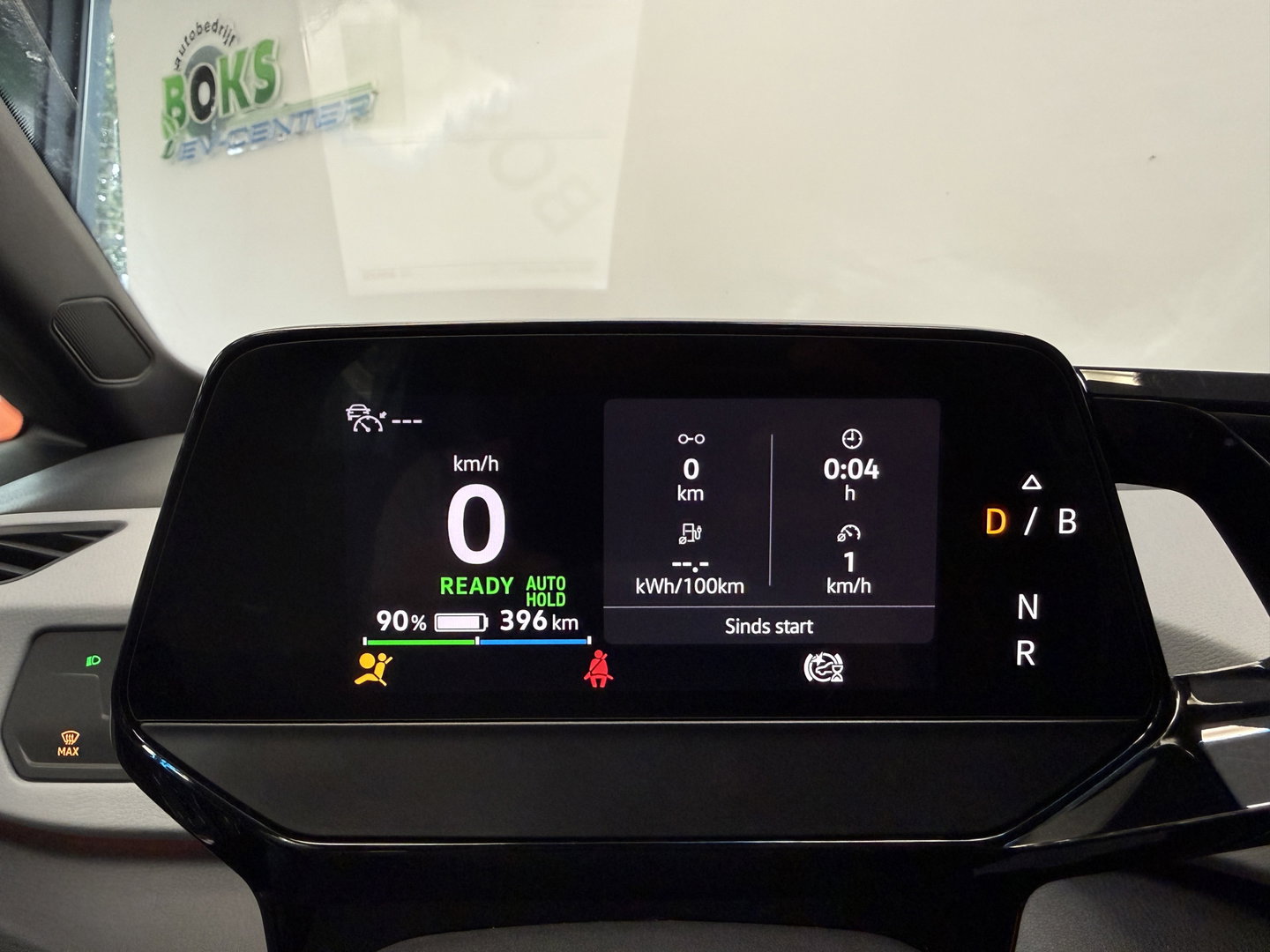 Volkswagen ID.3 Pro S 77 kWh ACC PDC Navi Key less entry/go