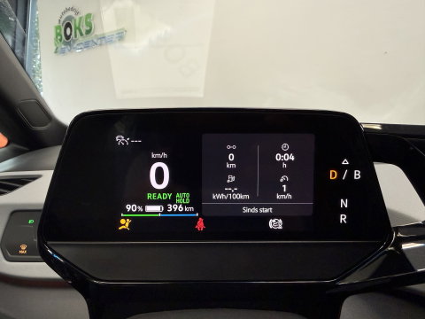 Volkswagen ID.3 Pro S 77 kWh ACC PDC Navi Key less entry/go