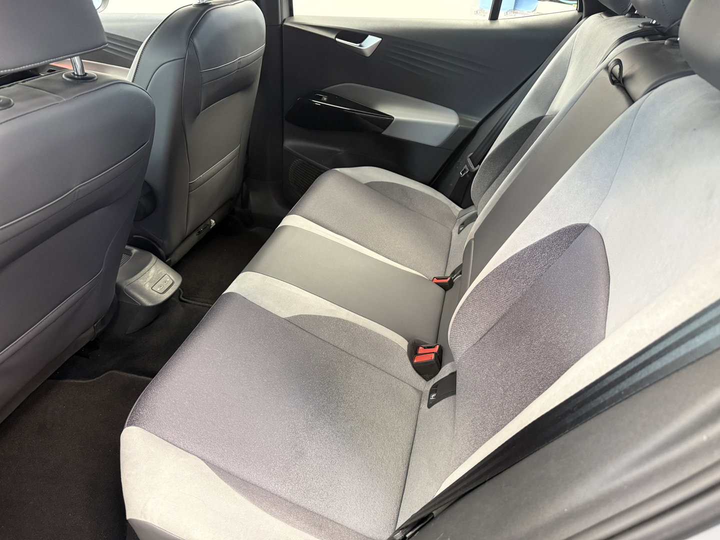 Volkswagen ID.3 Pro S 77 kWh ACC PDC Navi Key less entry/go
