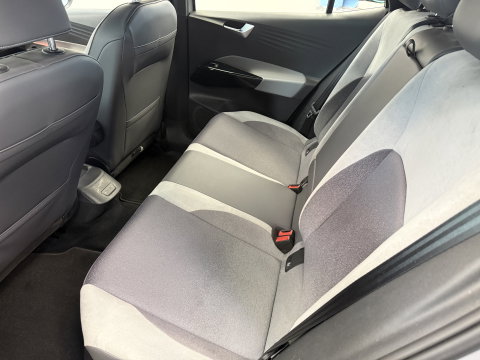 Volkswagen ID.3 Pro S 77 kWh ACC PDC Navi Key less entry/go