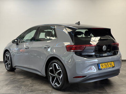 Volkswagen ID.3 Pro S 77 kWh ACC PDC Navi Key less entry/go