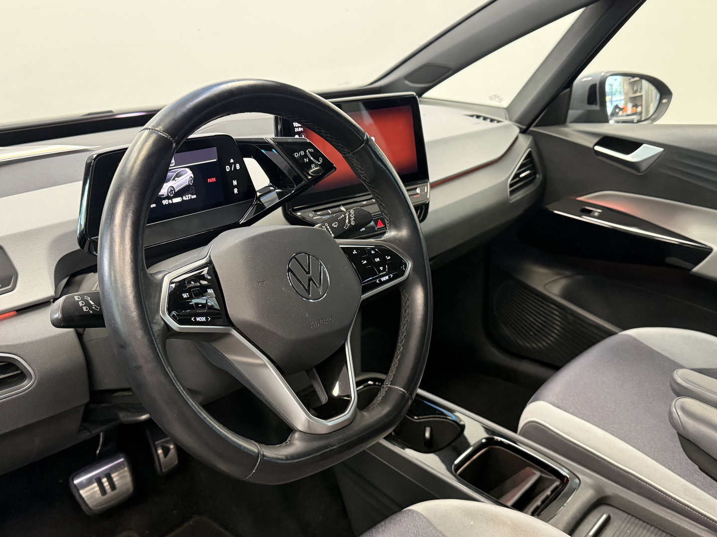 Volkswagen ID.3 Pro S 77 kWh ACC PDC Navi Key less entry/go