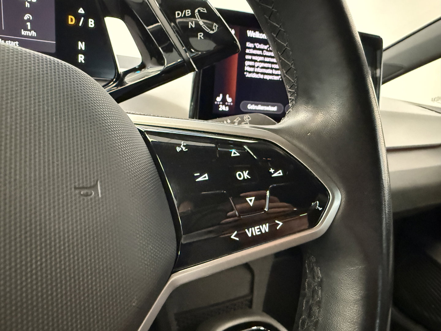 Volkswagen ID.3 Pro S 77 kWh ACC PDC Navi Key less entry/go