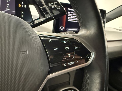 Volkswagen ID.3 Pro S 77 kWh ACC PDC Navi Key less entry/go