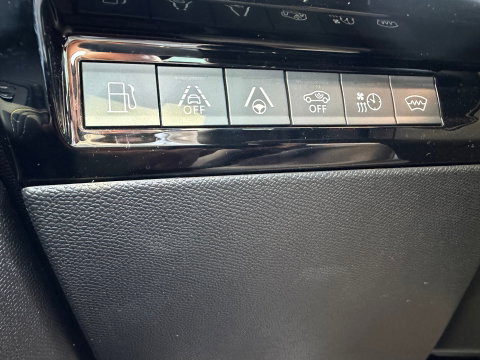 Peugeot 508 Peugeot 508 PSE 360pk | 4x4| Massage | Bomvol