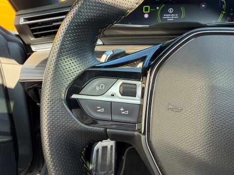 Peugeot 508 Peugeot 508 PSE 360pk | 4x4| Massage | Bomvol