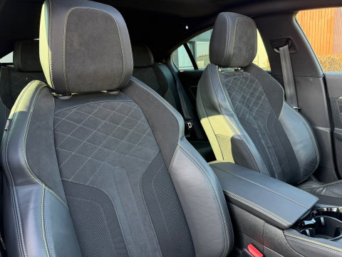 Peugeot 508 Peugeot 508 PSE 360pk | 4x4| Massage | Bomvol