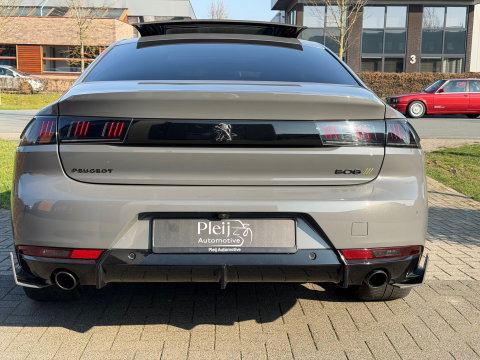 Peugeot 508 Peugeot 508 PSE 360pk | 4x4| Massage | Bomvol