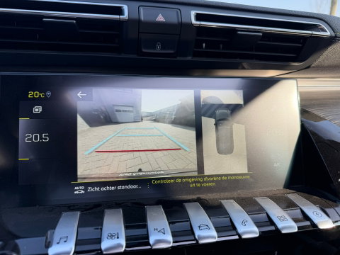 Peugeot 508 Peugeot 508 PSE 360pk | 4x4| Massage | Bomvol