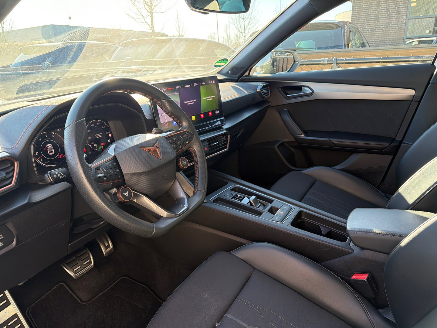 CUPRA Formentor 2.0 TSI 4DRIVE|Pano|Stuurverw|Beats|Bomvol!