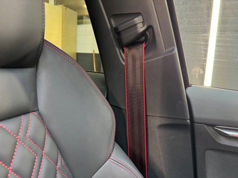 Audi S3 Sportback 2.0 TFSI quattro Pano|HuD|Sonos|Akrapovic