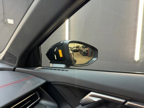 Audi S3 Sportback 2.0 TFSI quattro Pano|HuD|Sonos|Akrapovic