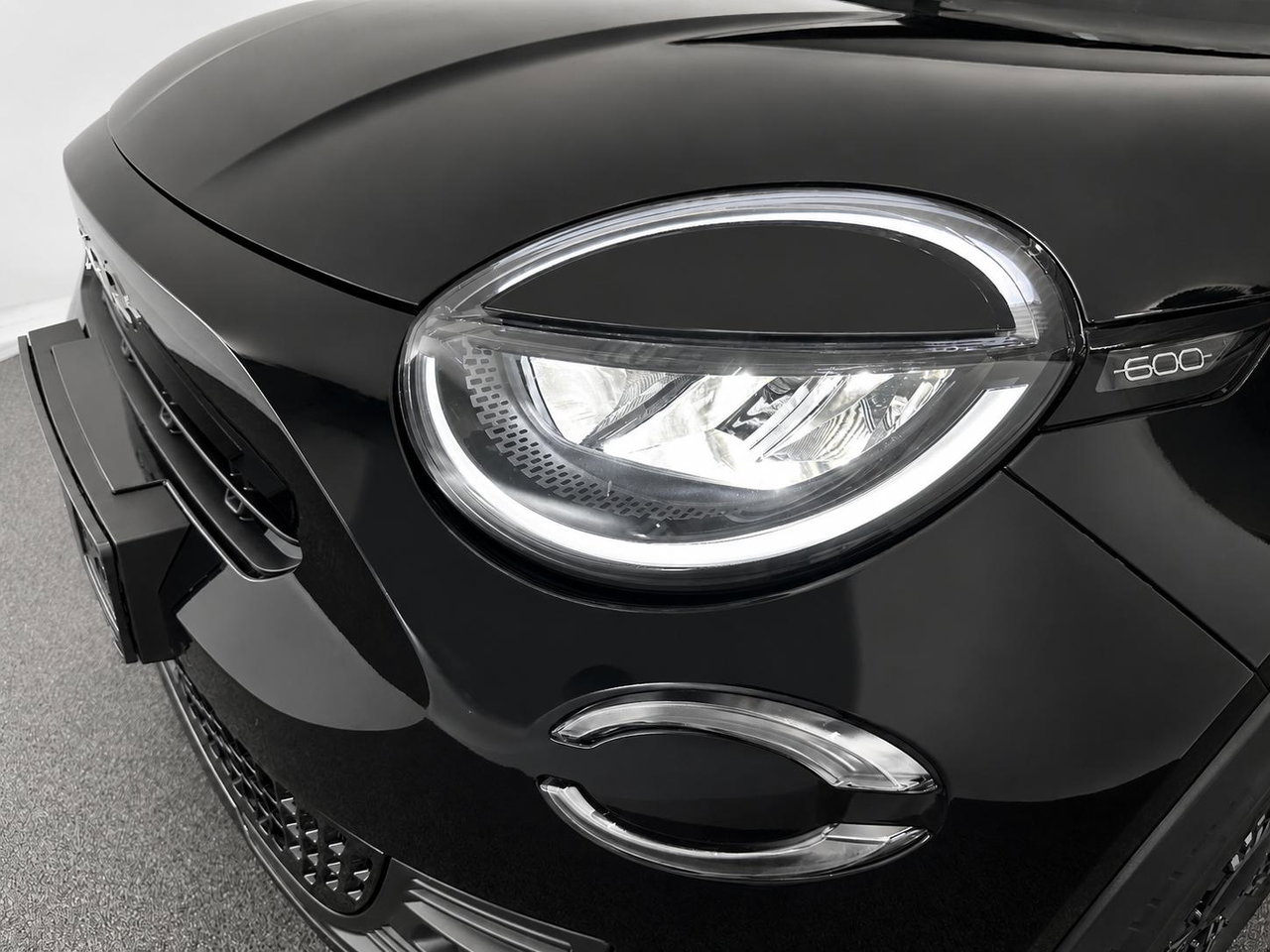 Fiat 600