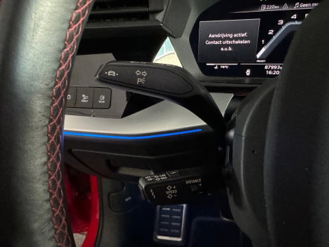 Audi S3 Limousine 2.0 TFSI quattro Edition Pano|Sfeer|B&O