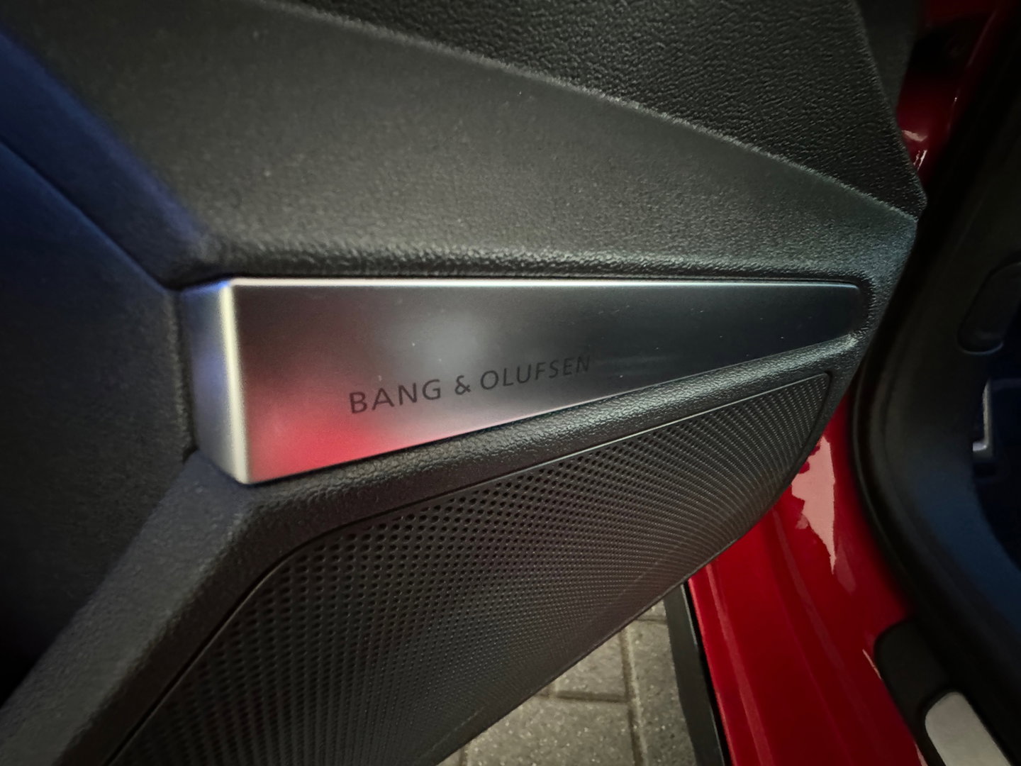 Audi S3 Limousine 2.0 TFSI quattro Edition Pano|Sfeer|B&O