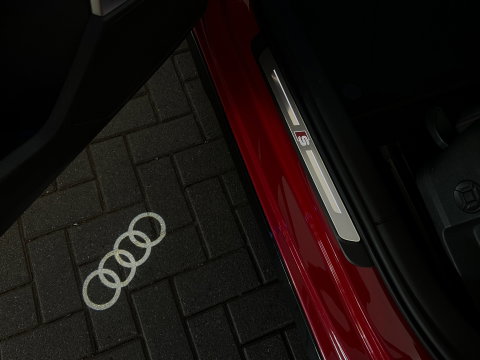 Audi S3 Limousine 2.0 TFSI quattro Edition Pano|Sfeer|B&O