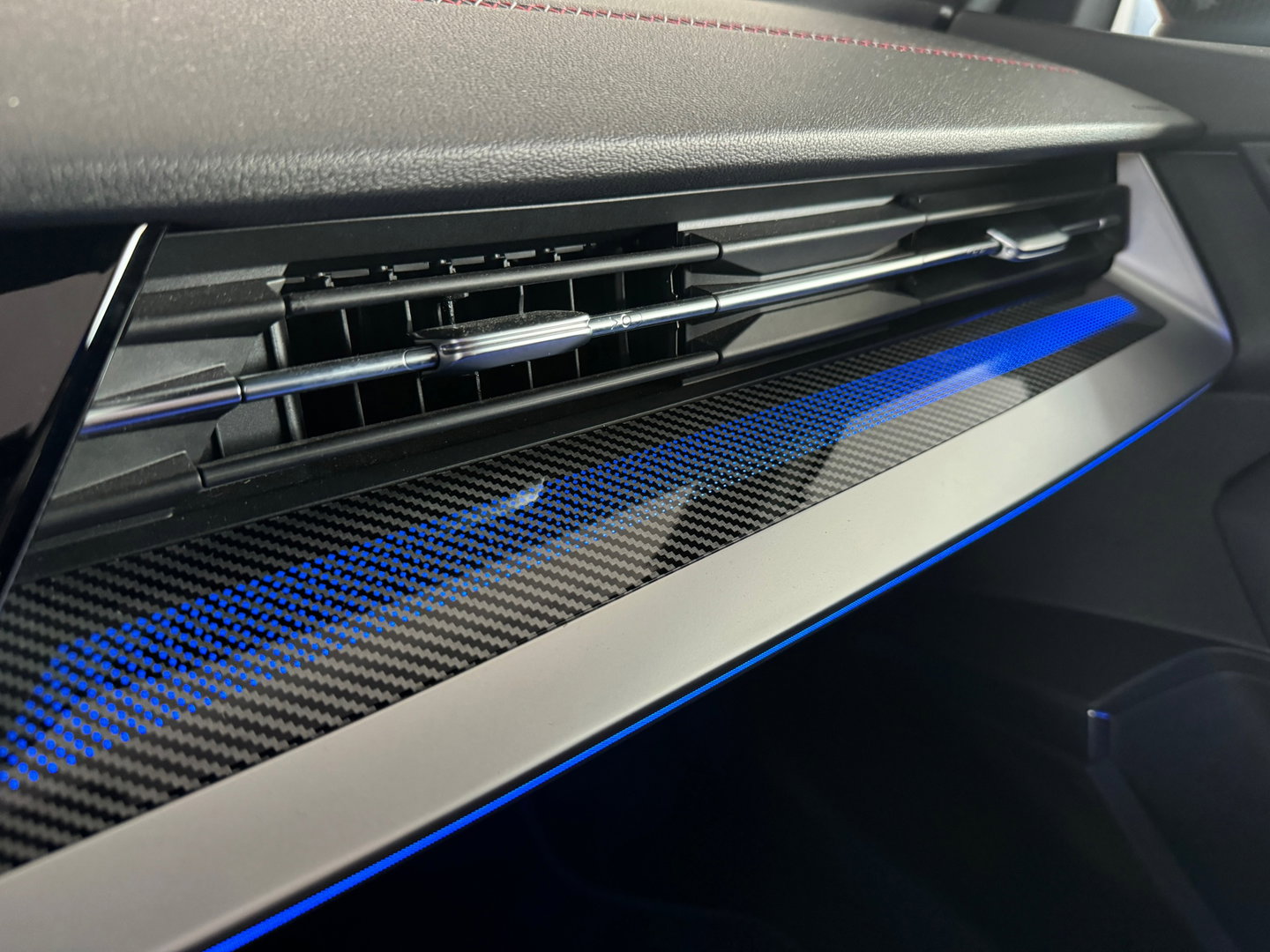 Audi S3 Limousine 2.0 TFSI quattro Edition Pano|Sfeer|B&O