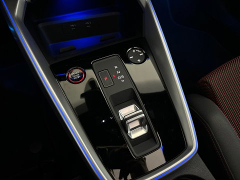 Audi S3 Limousine 2.0 TFSI quattro Edition Pano|Sfeer|B&O