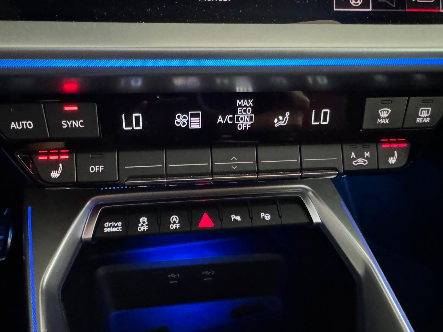 Audi S3 Limousine 2.0 TFSI quattro Edition Pano|Sfeer|B&O