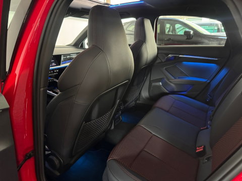 Audi S3 Limousine 2.0 TFSI quattro Edition Pano|Sfeer|B&O