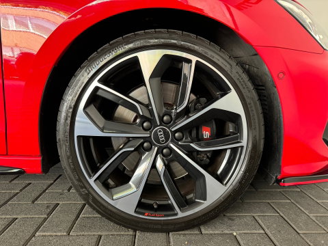 Audi S3 Limousine 2.0 TFSI quattro Edition Pano|Sfeer|B&O