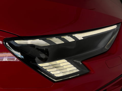 Audi S3 Limousine 2.0 TFSI quattro Edition Pano|Sfeer|B&O