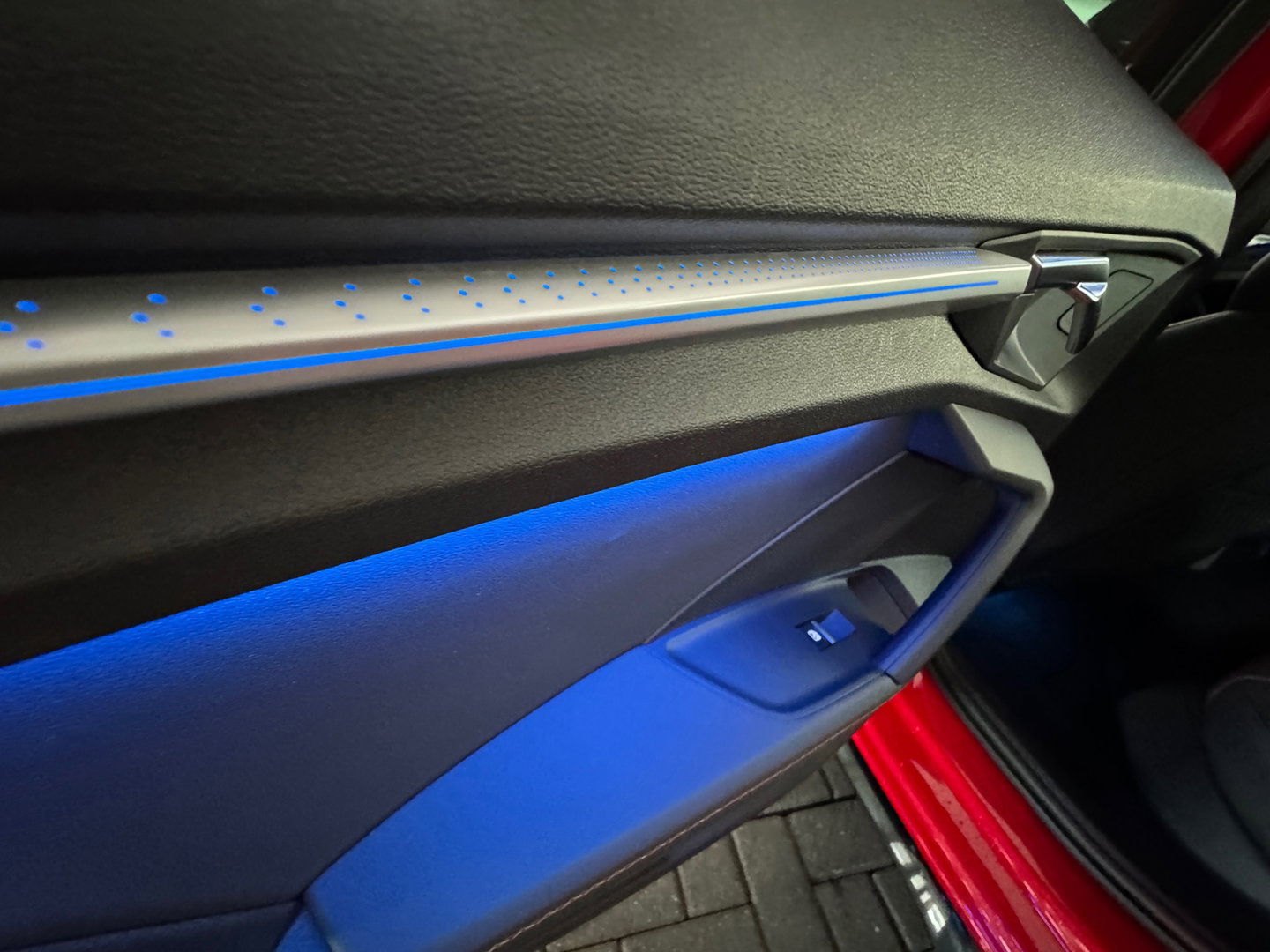 Audi S3 Limousine 2.0 TFSI quattro Edition Pano|Sfeer|B&O