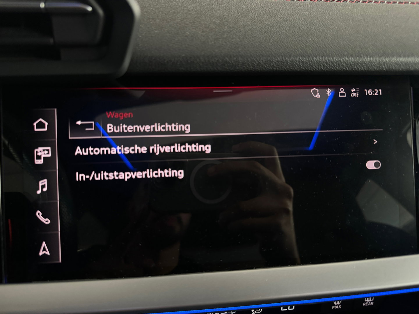 Audi S3 Limousine 2.0 TFSI quattro Edition Pano|Sfeer|B&O