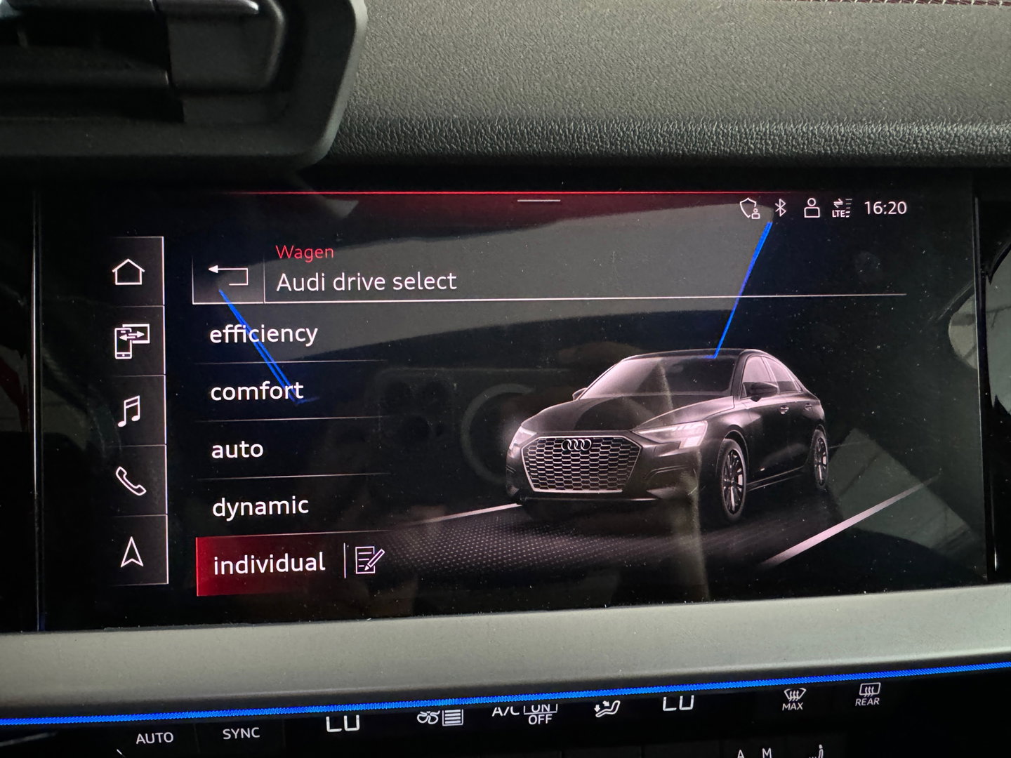 Audi S3 Limousine 2.0 TFSI quattro Edition Pano|Sfeer|B&O